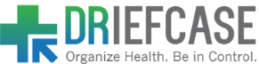 Driefcase PHR Logo