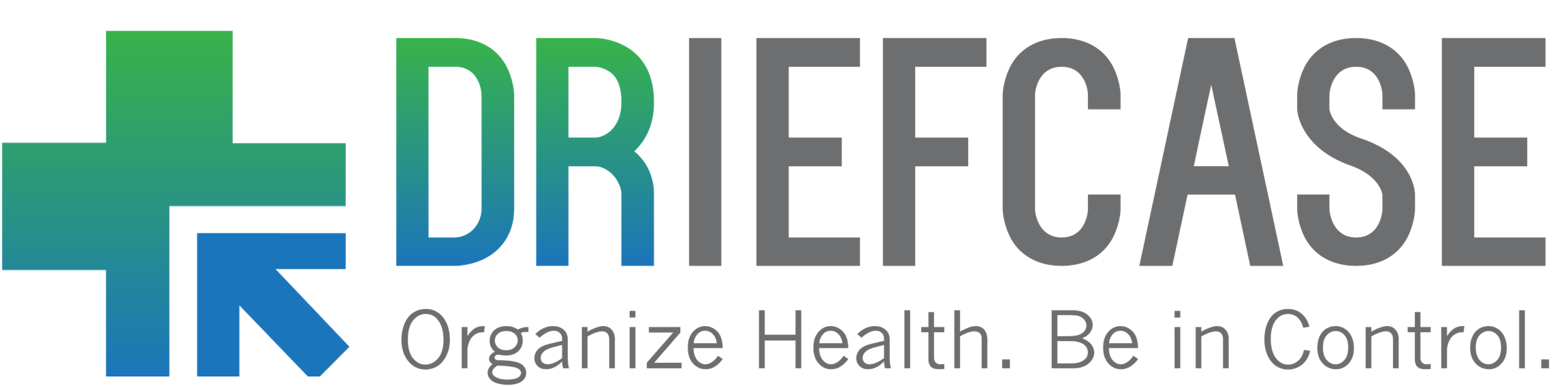 Driefcase PHR Logo